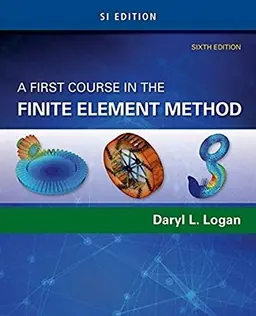 A first course in the finite element method